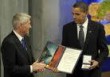 Il Nobel a Obama - Pierluigi Natalia