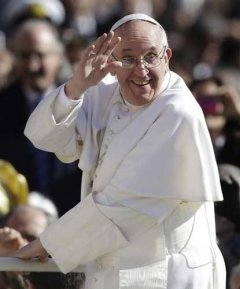 La Evangelii gaudium di Papa Francesco - Pierluigi Natalia