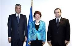 Nei rapporti con Washington  e sul Kosovo - Pierluigi Natalia
