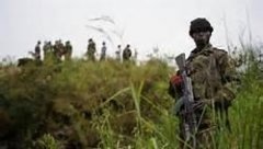 Negoziati falliti tra Governo congolese  e rivelli - Pierluigi Natalia