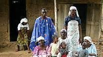 Leggi sulla poligamia in Kenya e sul matrimonio ”riparatore” in Mozambico - Pierluigi Natalia