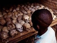 Vent'anni fa il genocidio in Rwanda - Pierluigi Natalia