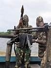 La sfida di Boko Haram in Nigeria - Pierluigi Natalia