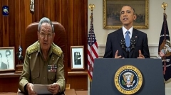 Dopo lo storico annuncio di  Obama e Raúl Castro - Pierluigi Natalia