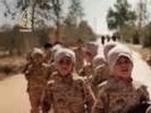 I bambini terroristi dell'Isis e di Boko Haram - Pierluigi Natalia