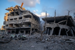 Il rapporto tra denaro e conflitti - Pierluigi Natalia