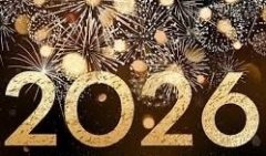 Capodanno 2026 - Pierluigi Natalia
