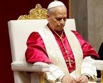 Tra i punti critici il dialogo  tra Santa Sede e Cina - Pierluigi Natalia