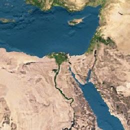 Tensione tra Egitto ed Etiopia - Pierluigi Natalia