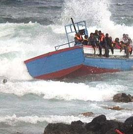 Dopo la visita di Papa Francesco a Lampedusa - Pierluigi Natalia